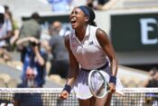 Coco Gauff