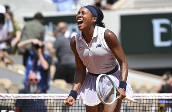 Coco Gauff
