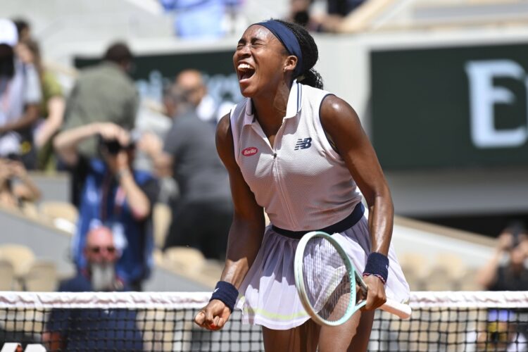 Coco Gauff
