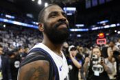 Kyrie Irving
