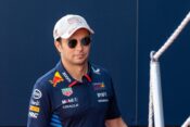 Sergio Perez