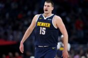 Nikola Jokić