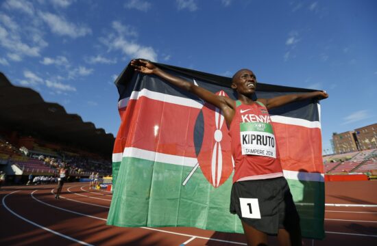 Rhonex Kipruto