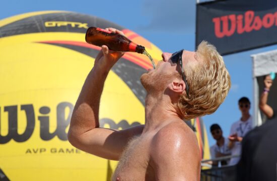 Chase Budinger