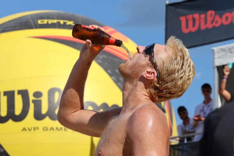 Chase Budinger