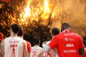 Partizan Crvena zvezda