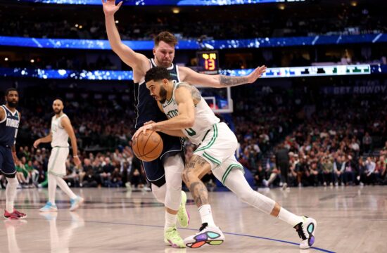 Dončić Tatum