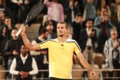 Alexander Zverev