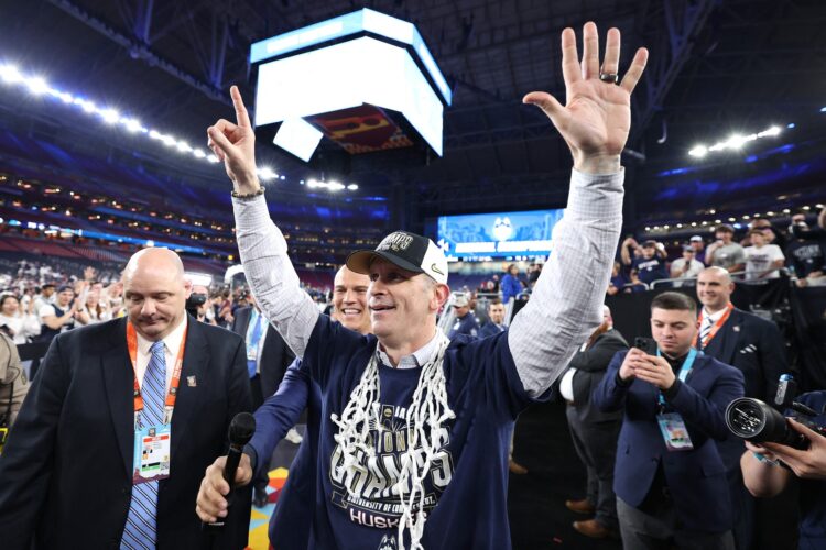 Dan Hurley