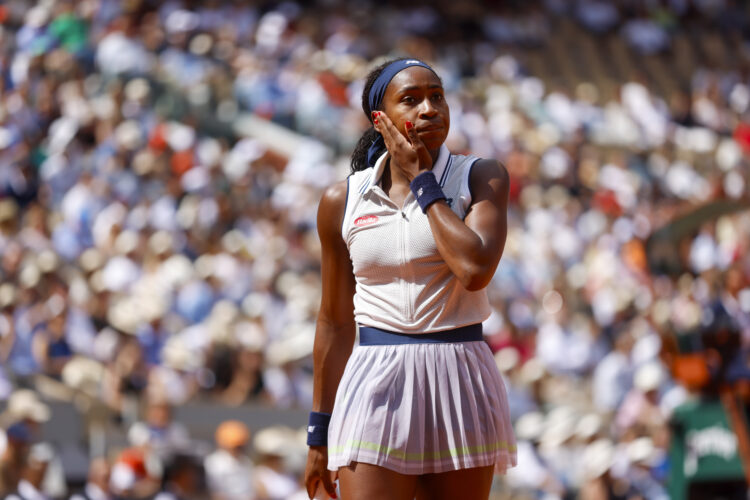 Coco Gauff