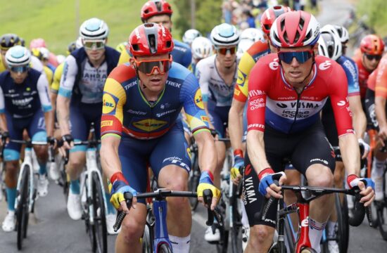 Dylan van Baarle