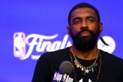 Kyrie Irving