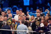 Oleksandr Usyk