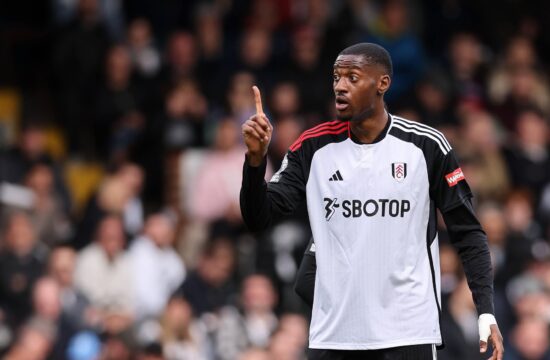 Tosin Adarabioyo