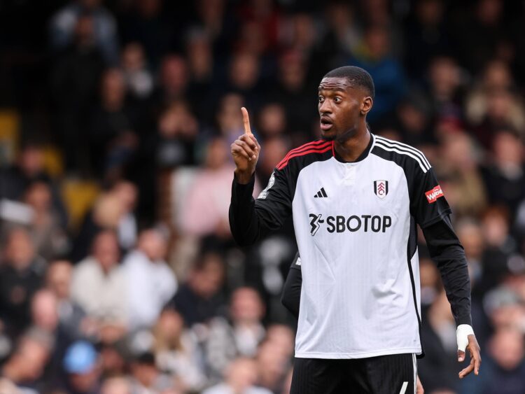 Tosin Adarabioyo