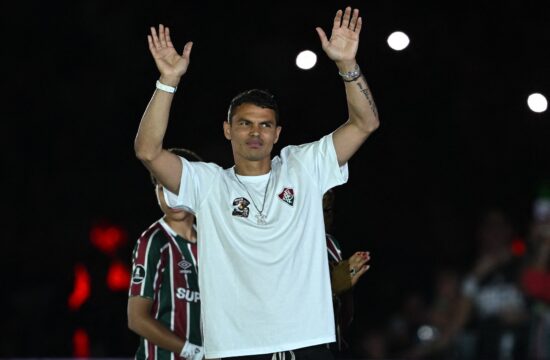 Thiago Silva