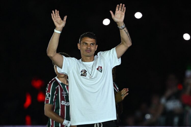 Thiago Silva