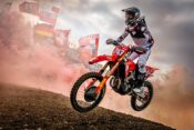 Tim Gajser