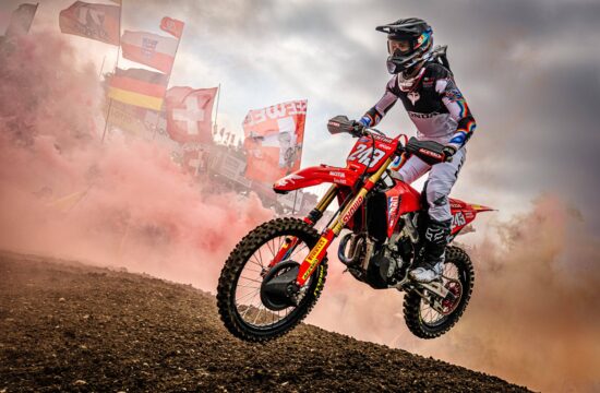 Tim Gajser