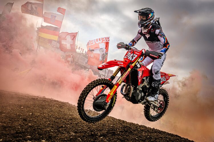 Tim Gajser