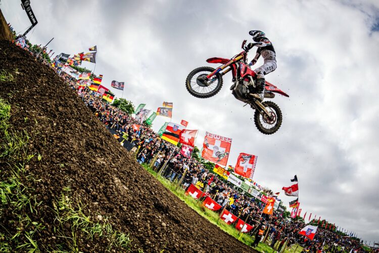 Tim Gajser