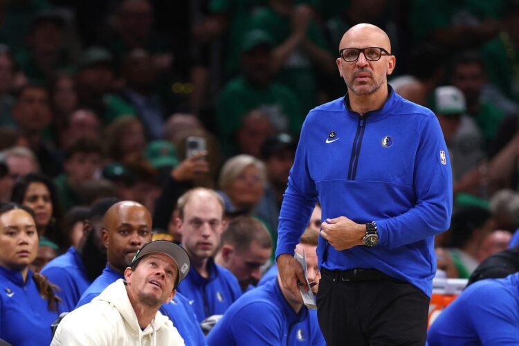 Jason Kidd