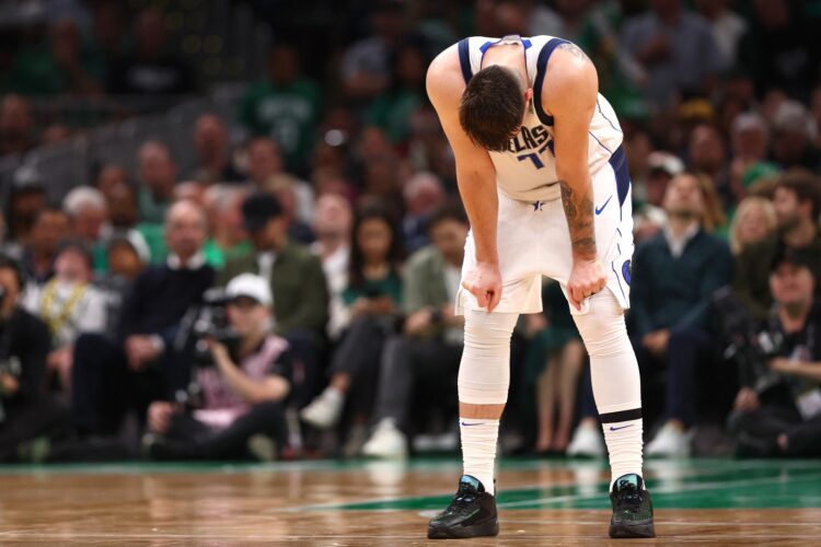 Luka Dončić