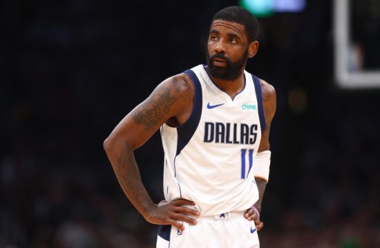 Kyrie Irving