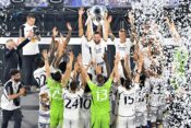 Real Madrid