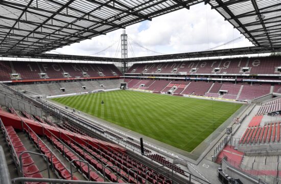 Stadion Köln