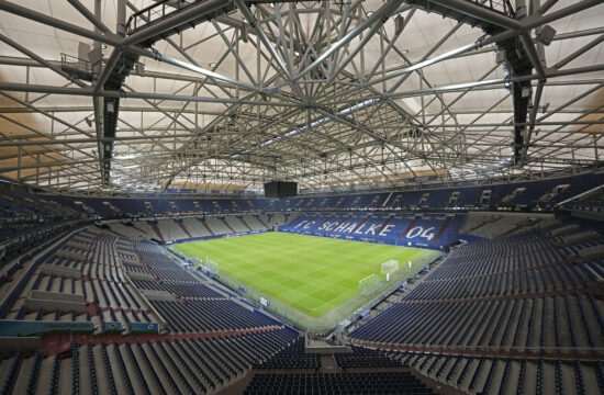 Gelsenkirchen