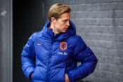 Frenkie de Jong