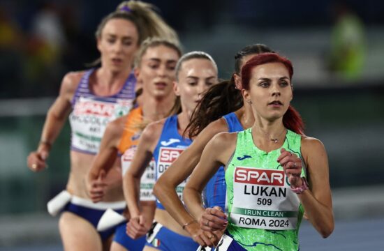 Klara Lukan
