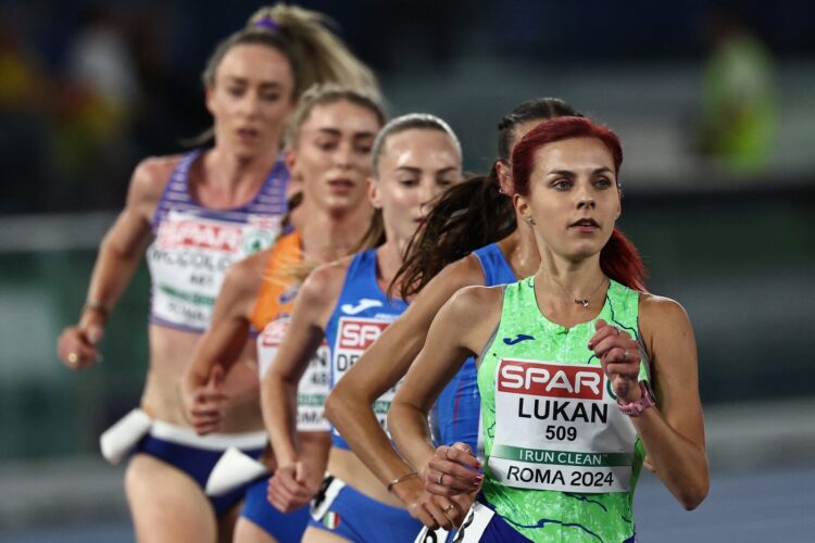 Klara Lukan