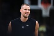 Kristaps Porzingis