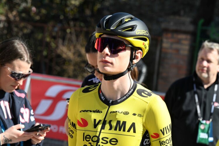 Jonas Vingegaarc