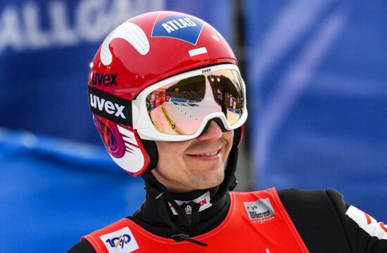 Kamil Stoch