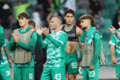 NK Olimpija Ljubljana