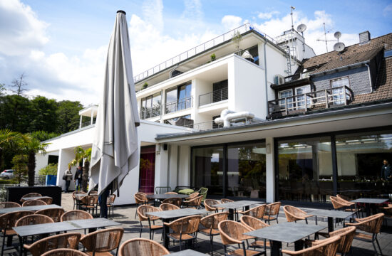 Hotel Vesper