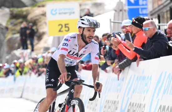Adam Yates