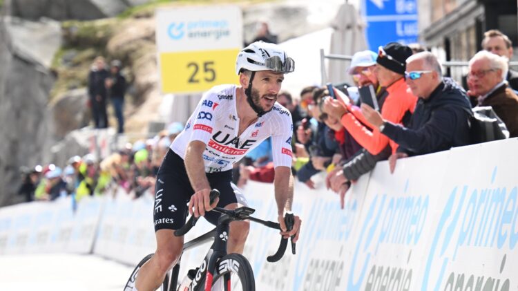 Adam Yates