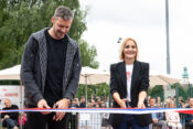 Goran Dragić Ptuj