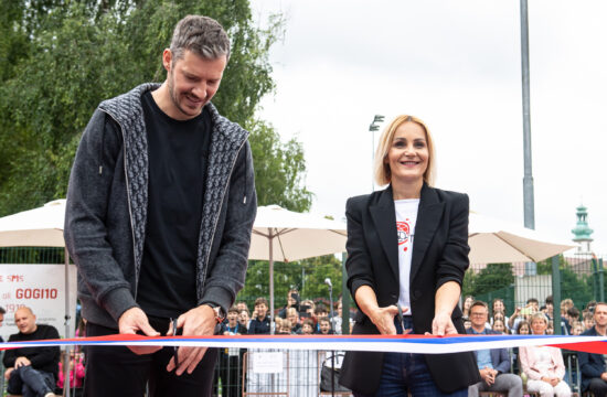 Goran Dragić Ptuj