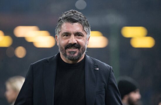 Gennaro Gattuso