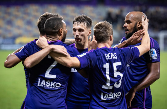 NK Maribor