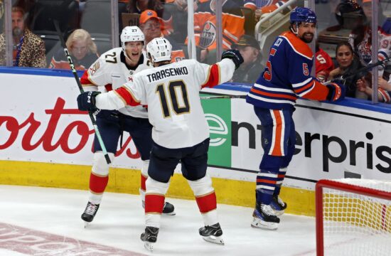 Edmonton Oilers