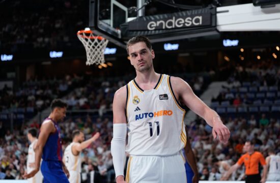 Mario Hezonja