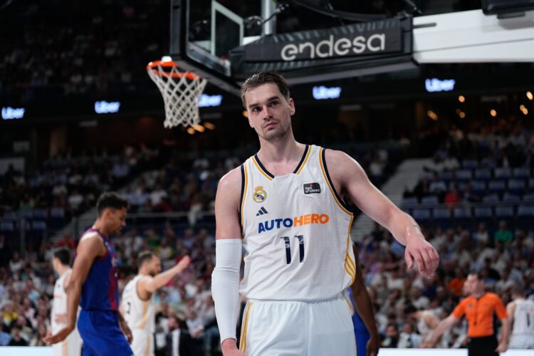 Mario Hezonja