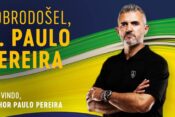 Paulo Pereira