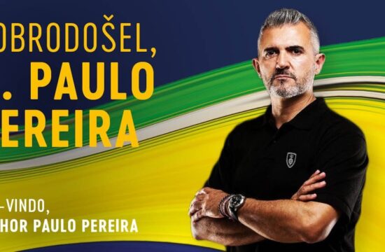 Paulo Pereira